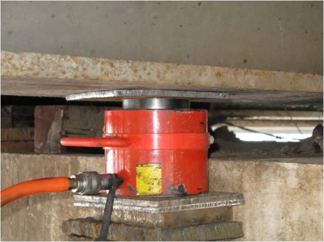 Proses Jacking